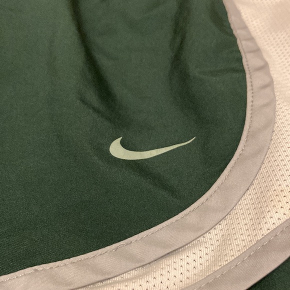 Nike Dri-fit Spartan Athletic Shorts - Picture 4 of 4